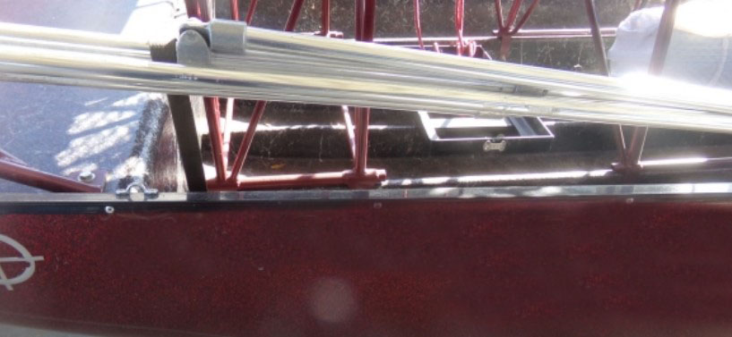 2020 Predator 14′ Airboat - Image 13