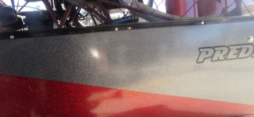 2020 Predator 14′ Airboat - Image 20