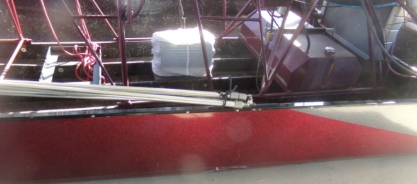 2020 Predator 14′ Airboat - Image 6