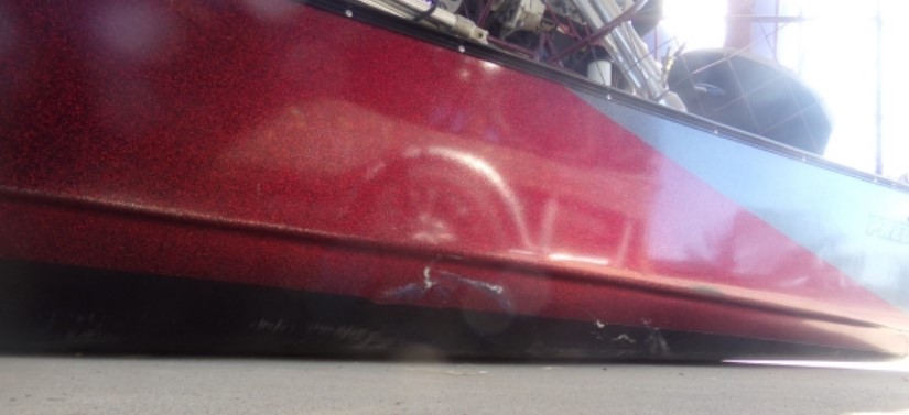 2020 Predator 14′ Airboat - Image 7