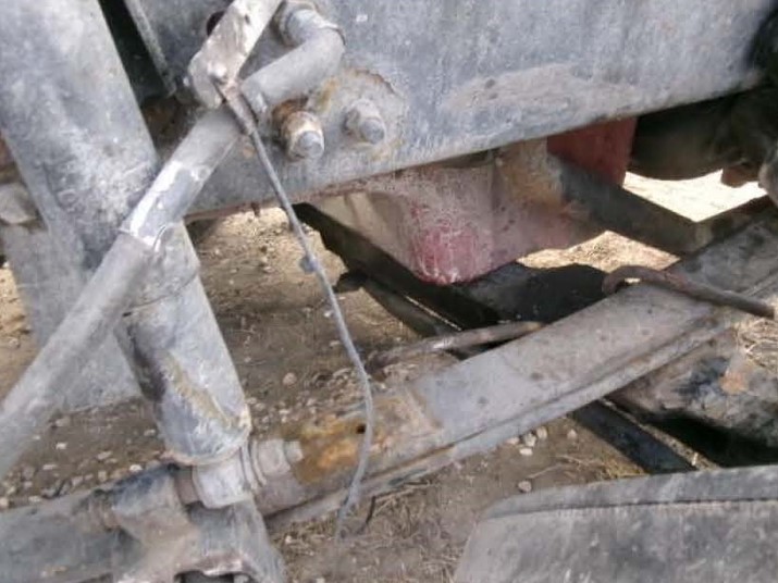 2015 Kenworth T680 - Image 12