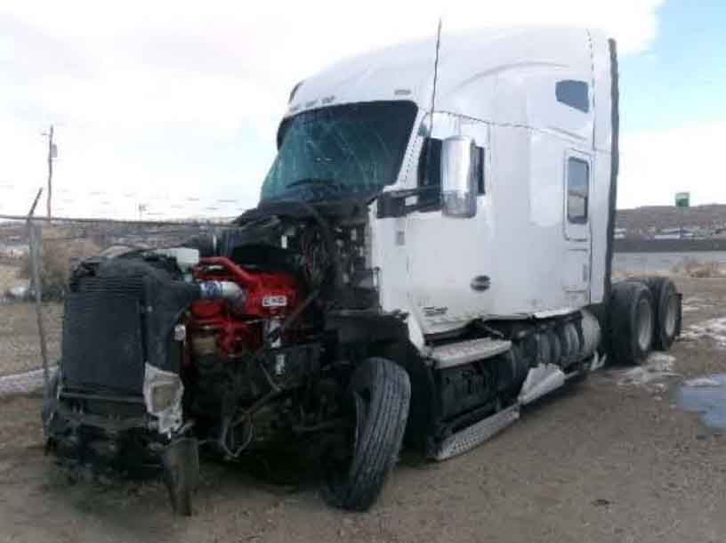 2015 Kenworth T680 - Image 6