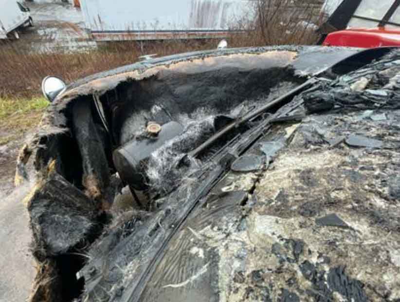 2007 Peterbilt 387 - Image 11