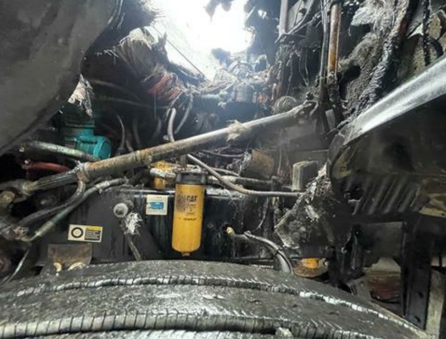 2007 Peterbilt 387 - Image 12