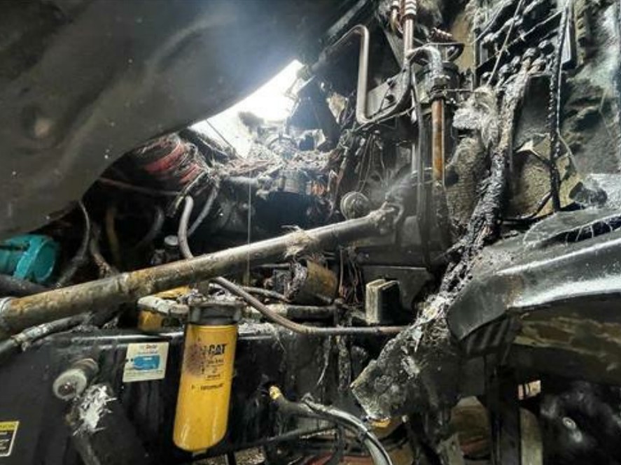 2007 Peterbilt 387 - Image 13