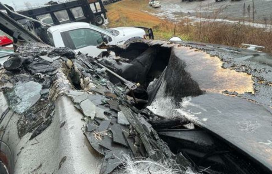 2007 Peterbilt 387 - Image 14