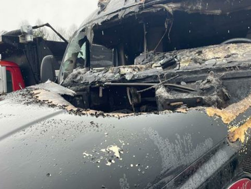 2007 Peterbilt 387 - Image 15