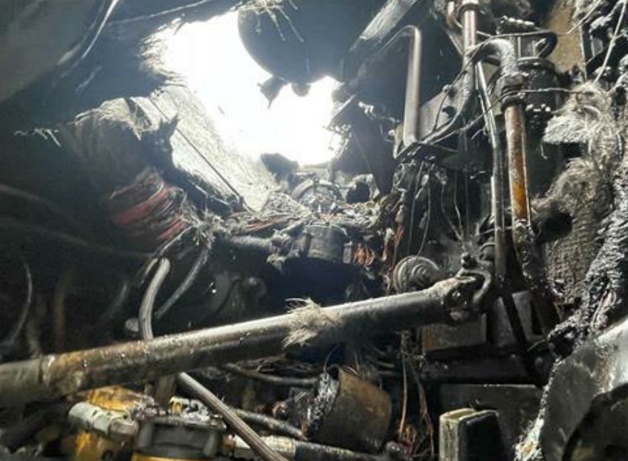 2007 Peterbilt 387 - Image 16