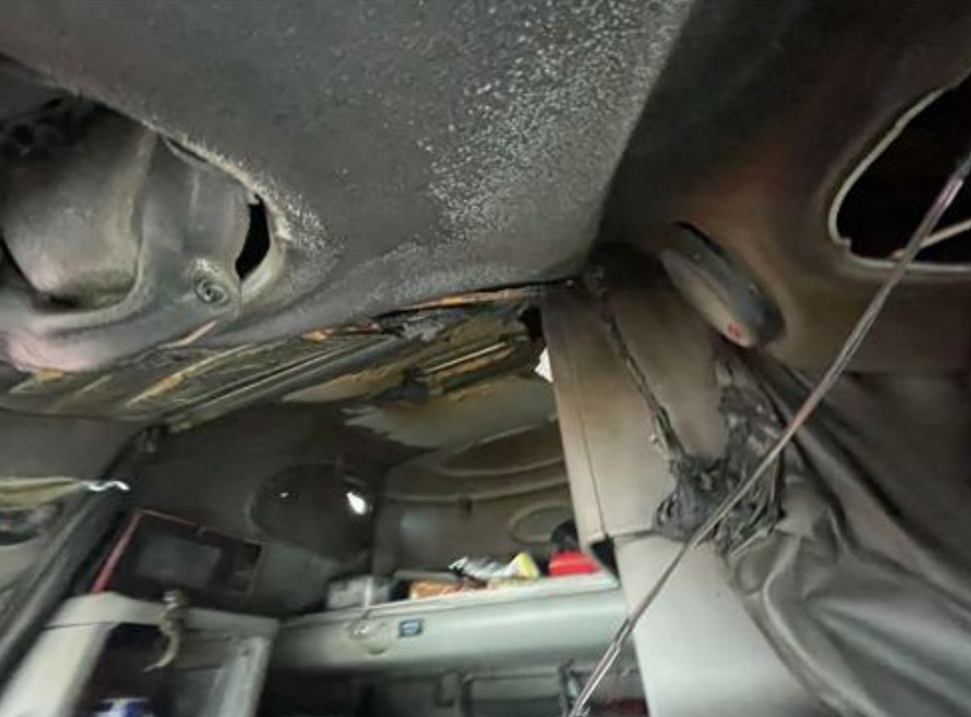 2007 Peterbilt 387 - Image 18