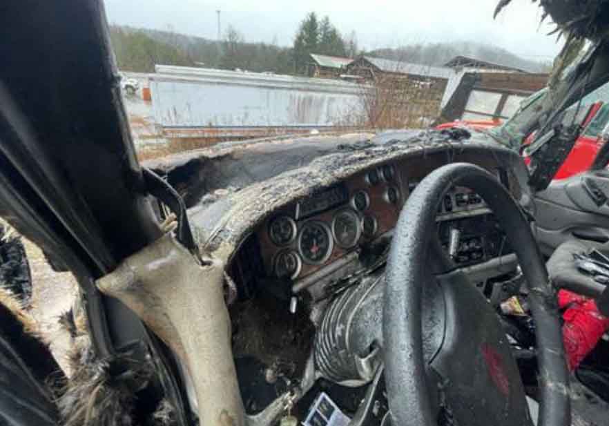 2007 Peterbilt 387 - Image 19