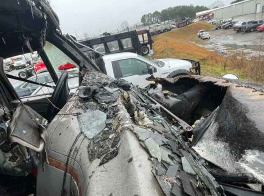 2007 Peterbilt 387 - Image 21