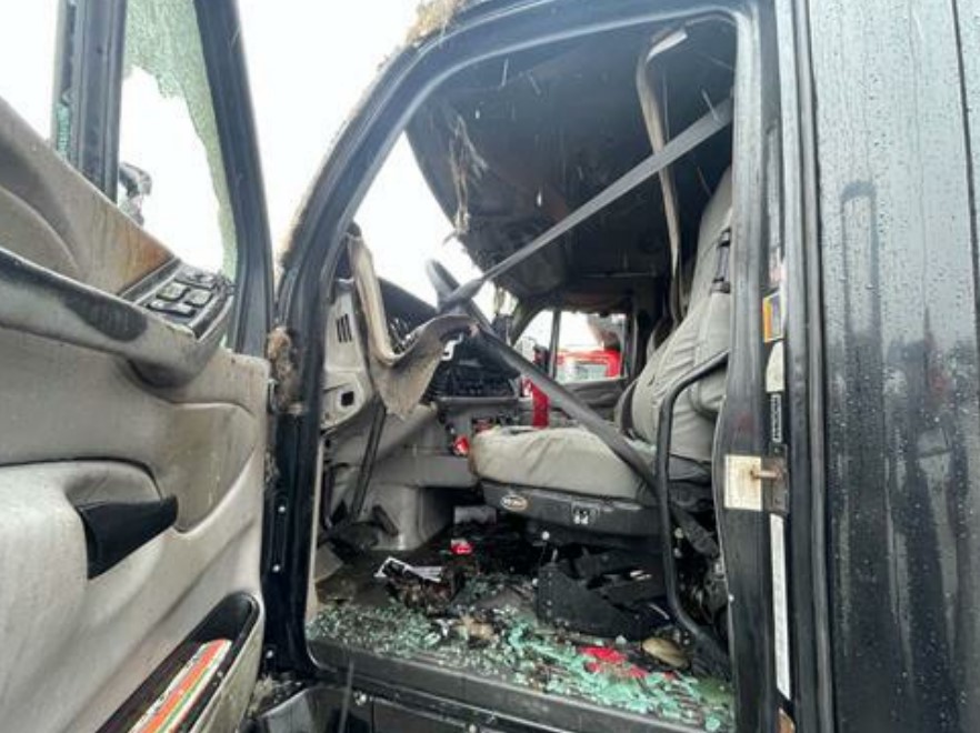 2007 Peterbilt 387 - Image 7