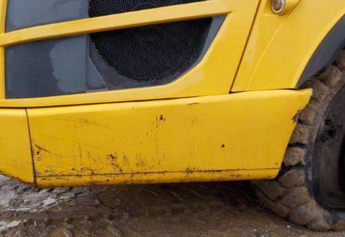 2014 Volvo A35 Articulated Hauler - Image 22