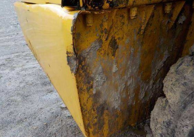 2014 Volvo A35 Articulated Hauler - Image 23