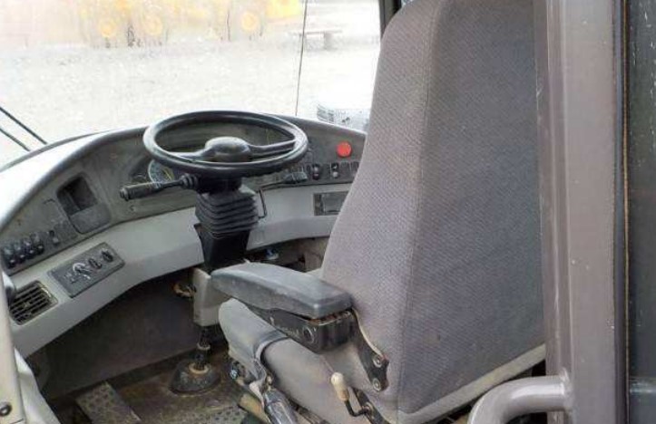 2014 Volvo A35 Articulated Hauler - Image 24