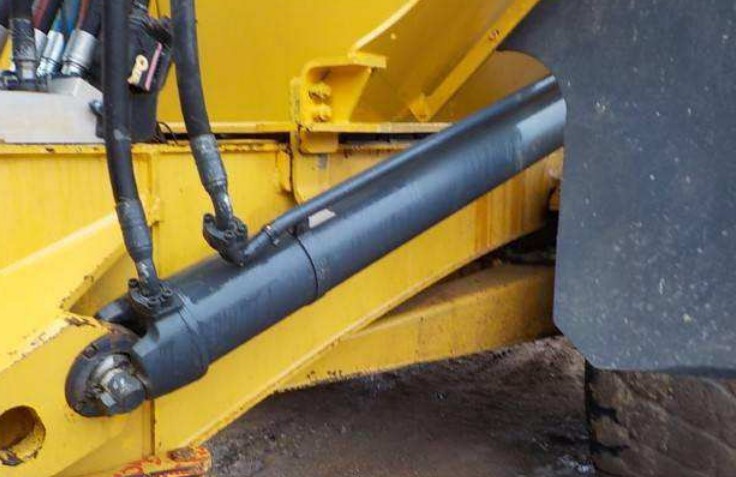 2014 Volvo A35 Articulated Hauler - Image 31