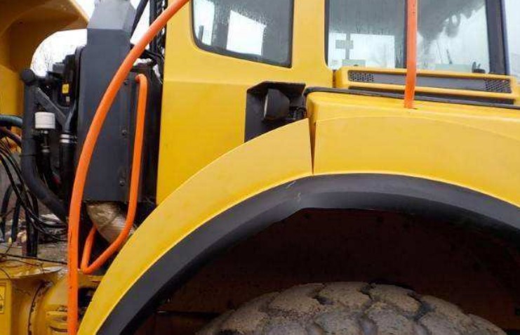 2014 Volvo A35 Articulated Hauler - Image 33