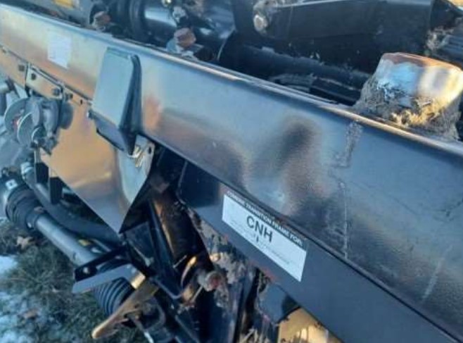 2016 MacDon FD75 Header - Image 10