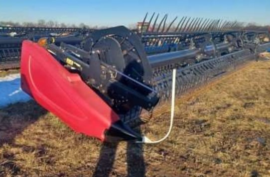 2016 MacDon FD75 Header - Image 4