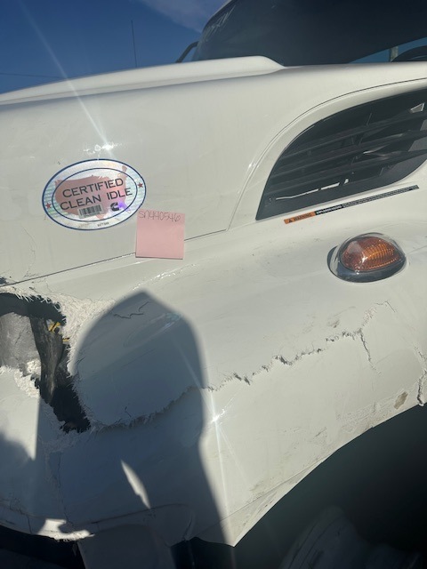 2025 International HV507 - Image 10