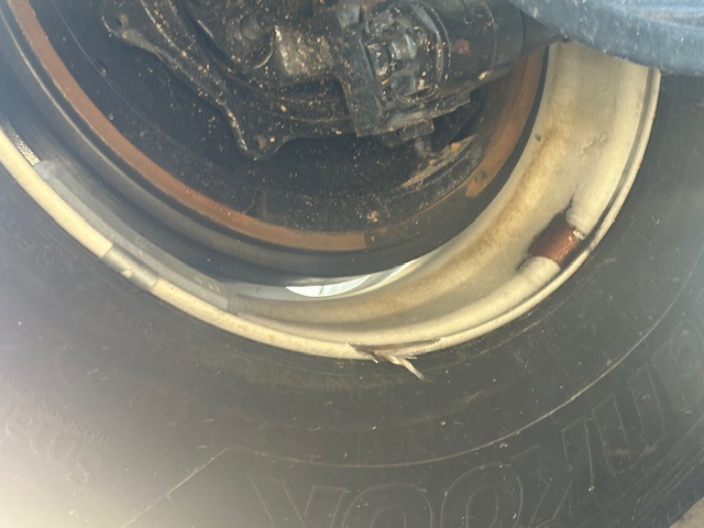 2025 International HV507 - Image 11