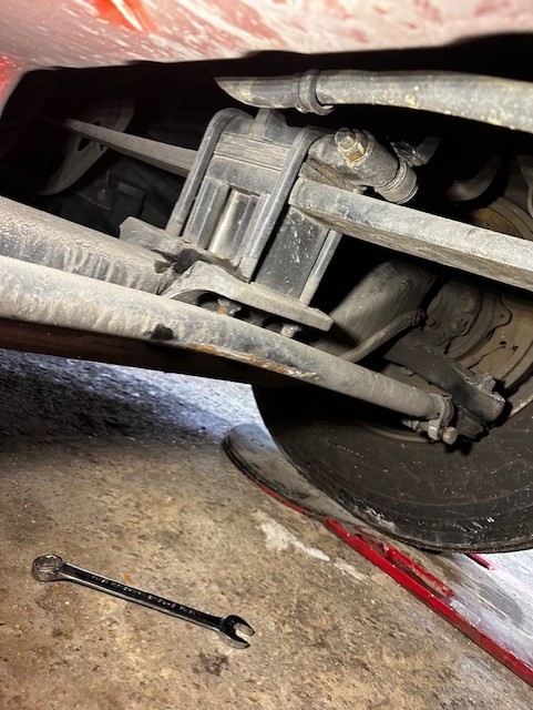 2025 International HV507 - Image 12