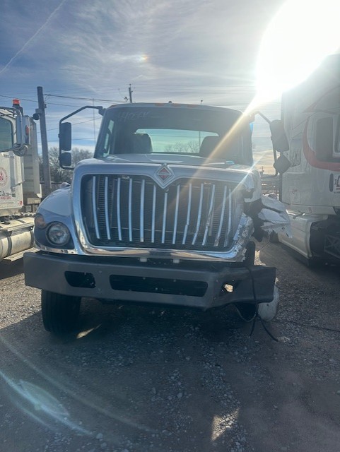 2025 International HV507 - Image 7