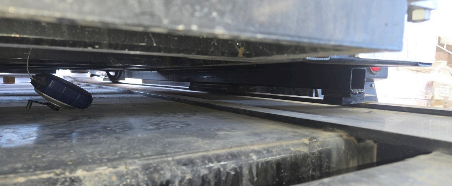 2021 New Tech Machinery SSQ II MultiPro Roof Panel Machine - Image 13