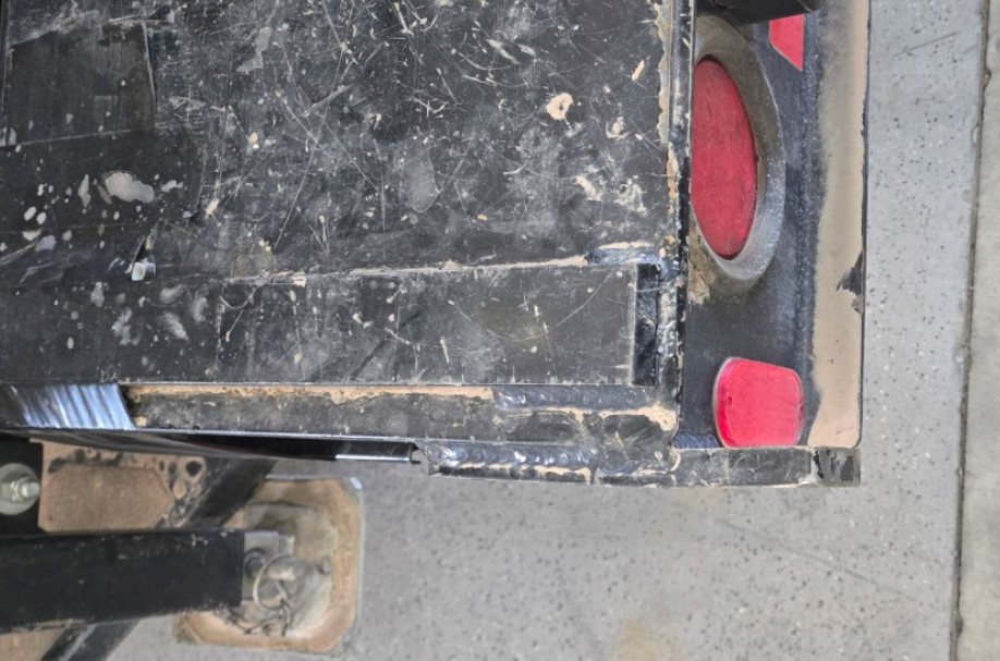 2021 New Tech Machinery SSQ II MultiPro Roof Panel Machine - Image 17