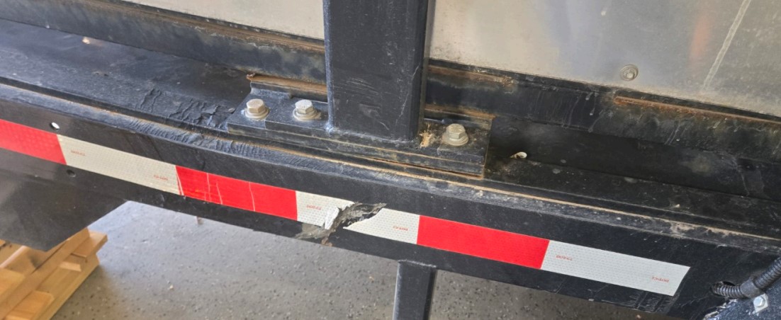 2021 New Tech Machinery SSQ II MultiPro Roof Panel Machine - Image 37