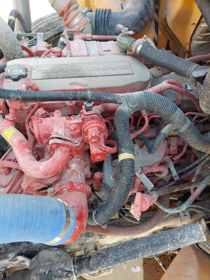 2020 IC CE 72 Passenger School Bus - Image 2