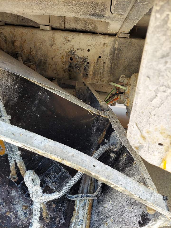 2020 IC CE 72 Passenger School Bus - Image 9