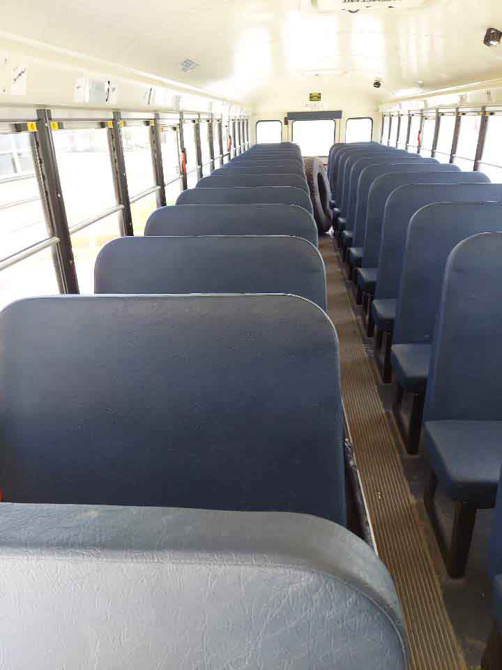 2020 IC CE 72 Passenger School Bus - Image 10