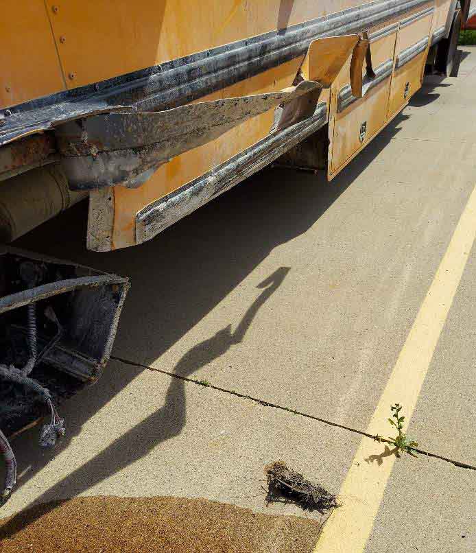 2020 IC CE 72 Passenger School Bus - Image 11