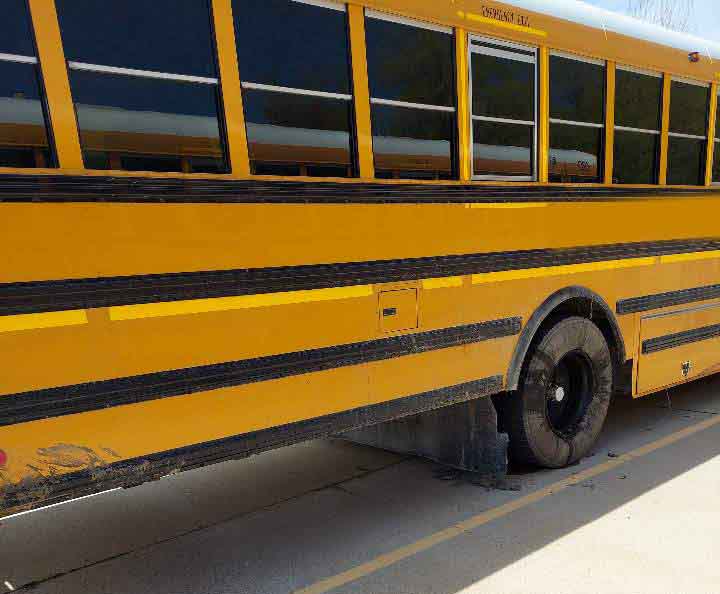 2020 IC CE 72 Passenger School Bus - Image 14