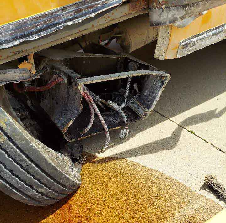 2020 IC CE 72 Passenger School Bus - Image 5