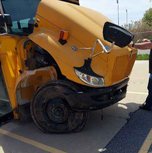 2020 IC CE 72 Passenger School Bus - Image 6