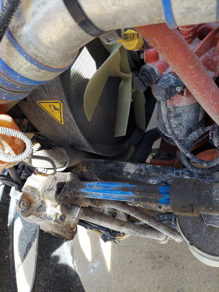 2020 IC CE 72 Passenger School Bus - Image 8