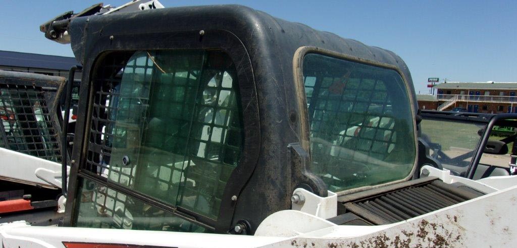2018 Bobcat T870 Skid Steer - Image 15