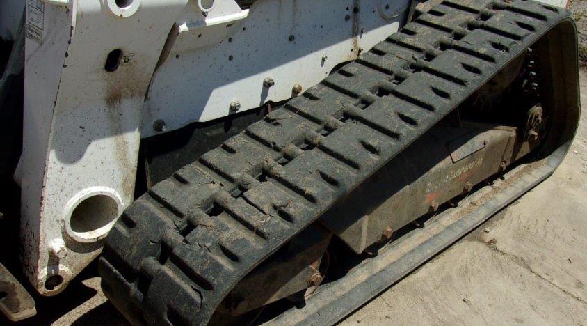 2018 Bobcat T870 Skid Steer - Image 19