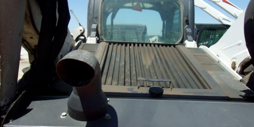 2018 Bobcat T870 Skid Steer - Image 21