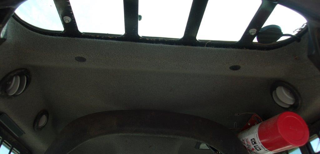2018 Bobcat T870 Skid Steer - Image 30