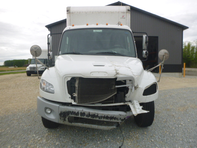 2020 Freightliner M2 Box Truck