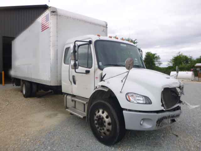 2020 Freightliner M2 Box Truck - Image 12