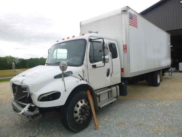 2020 Freightliner M2 Box Truck - Image 13