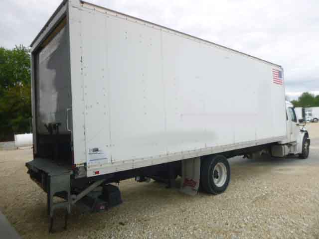 2020 Freightliner M2 Box Truck - Image 14