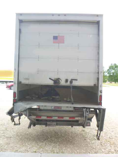 2020 Freightliner M2 Box Truck - Image 15