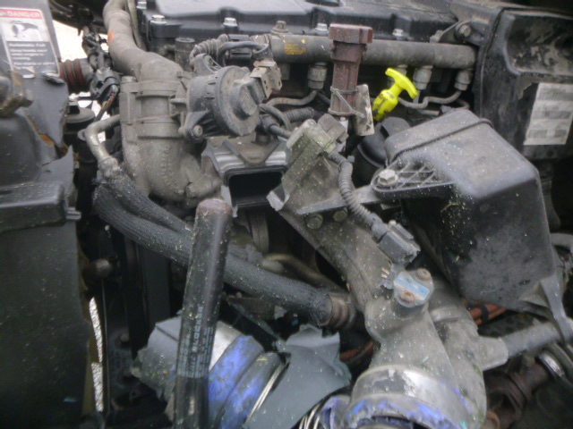 2020 Freightliner M2 Box Truck - Image 3