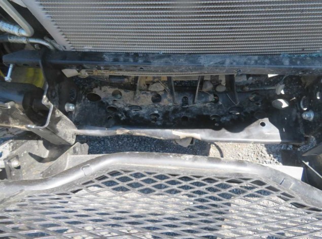 2024 John Deere 835M Utility Vehicle - Image 9