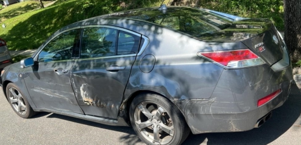 2011 Acura TL - Image 2